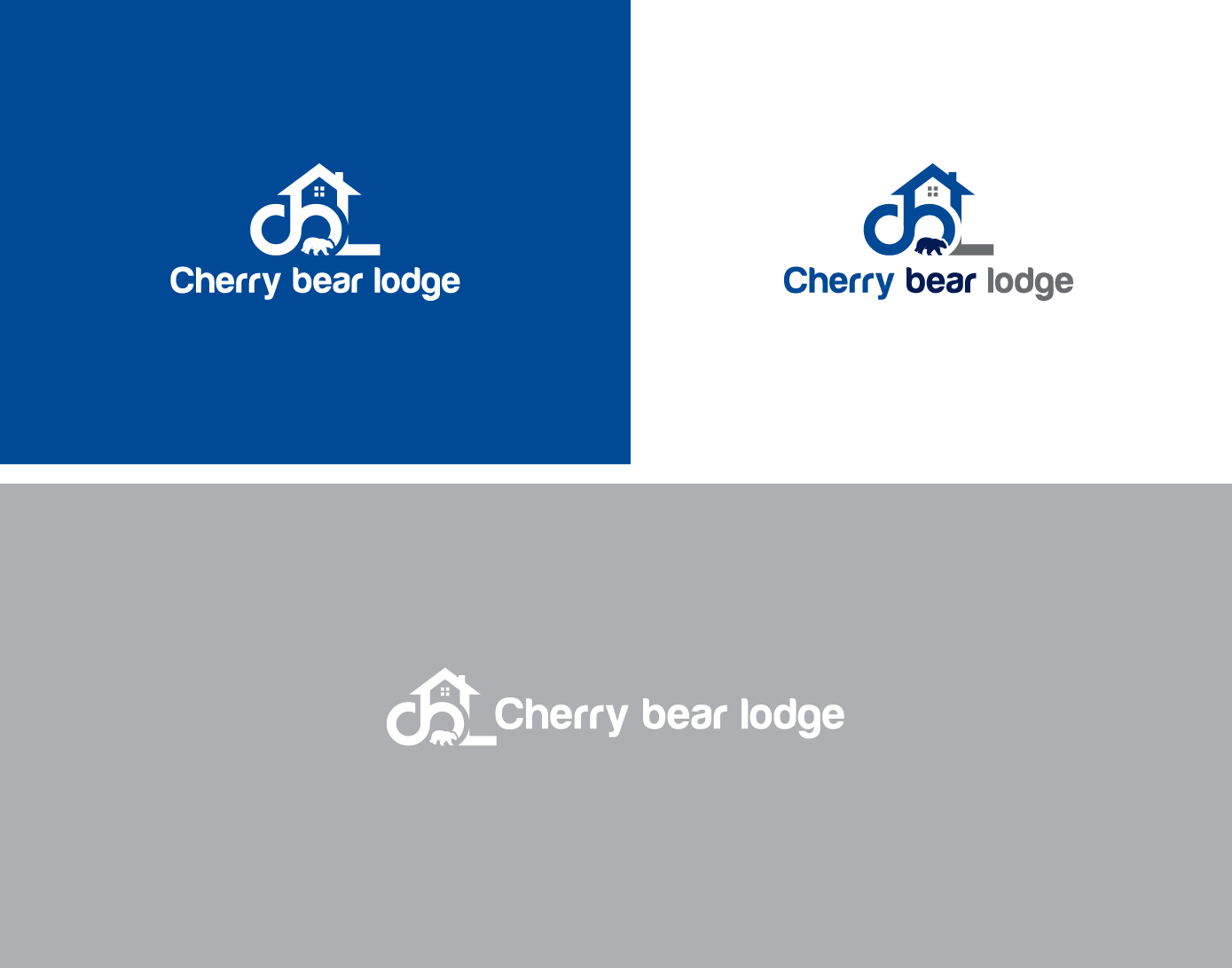 Logo Design by AL-BARAKAH for this project | Design #30127667