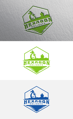 Logo Design by Manikandan M
