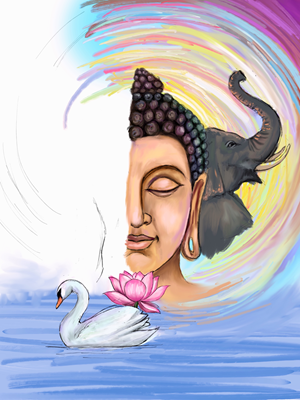 Diseño Artístico por ELAMANTS para este proyecto | Diseño: #30156542