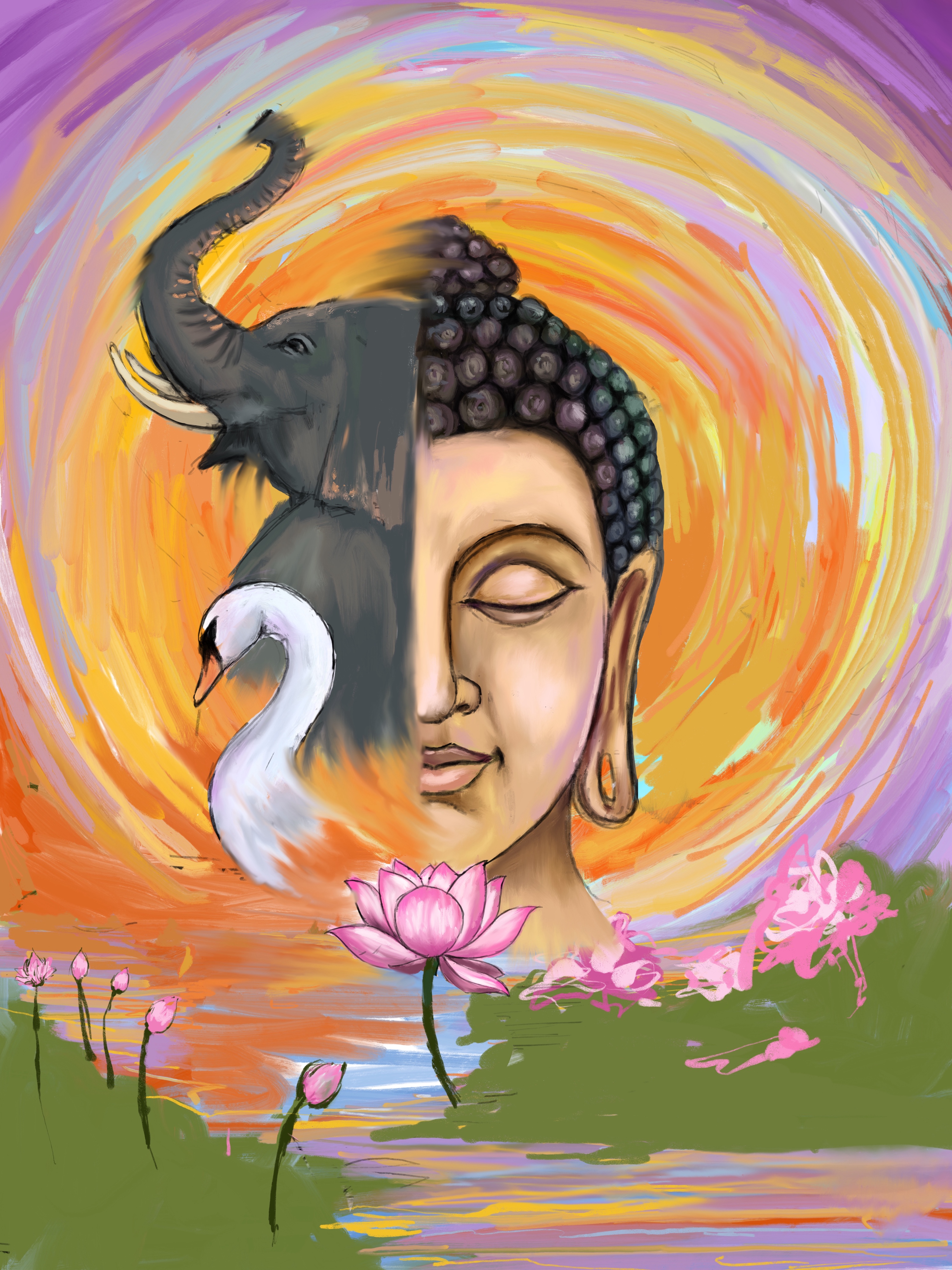 Diseño Artístico por ELAMANTS para este proyecto | Diseño #30157174