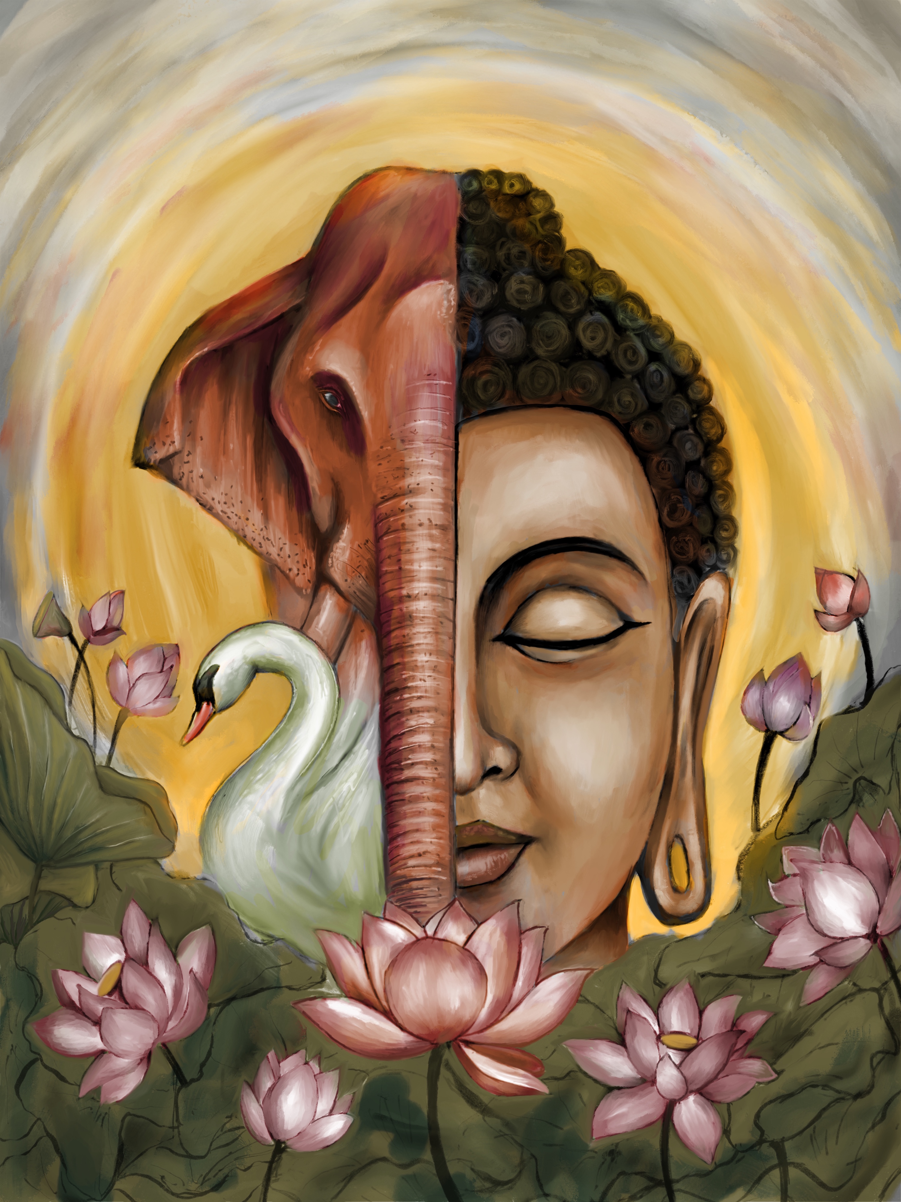 Diseño Artístico por ELAMANTS para este proyecto | Diseño #30166527