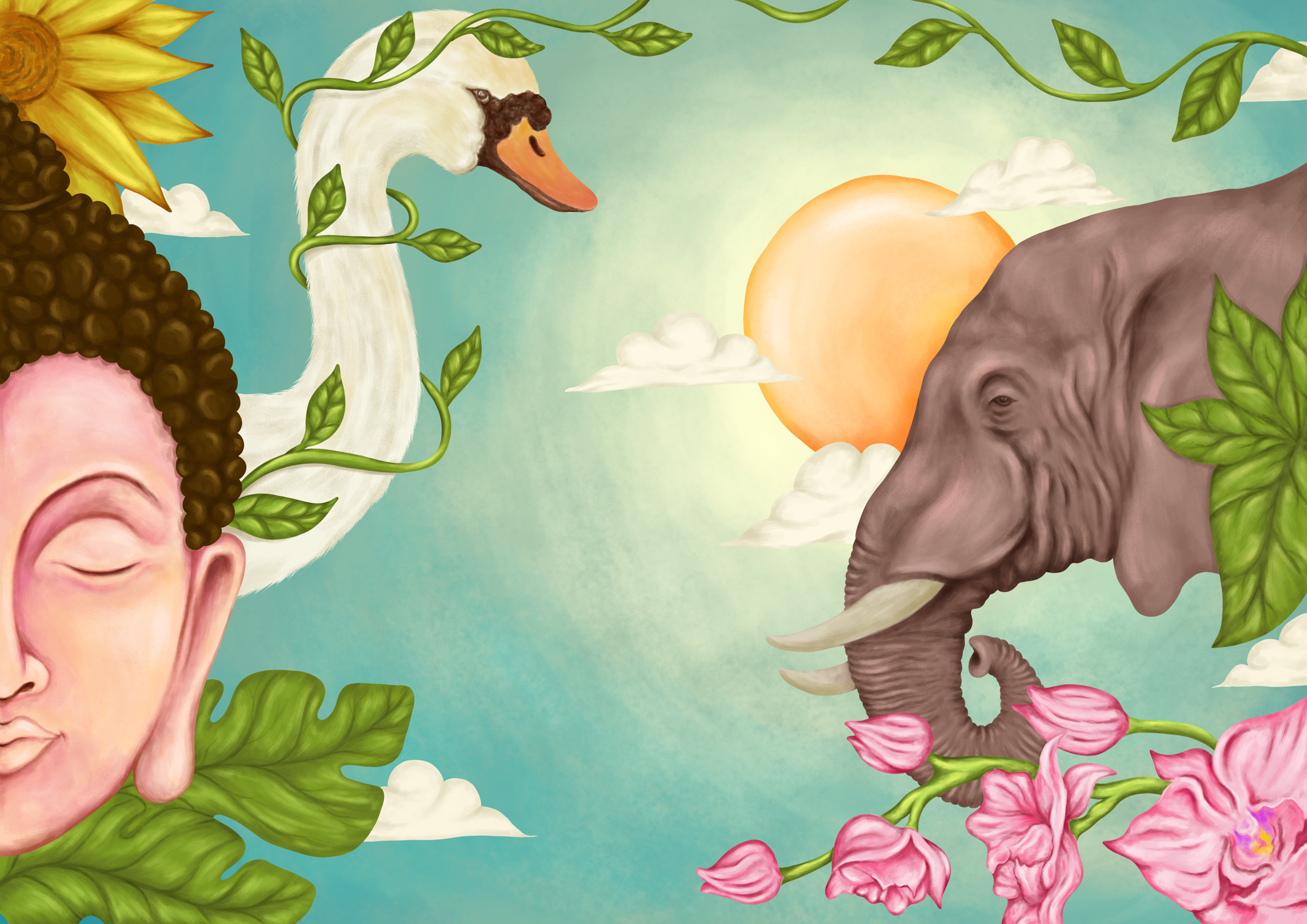 Diseño Artístico por Naguna para este proyecto | Diseño #30153036