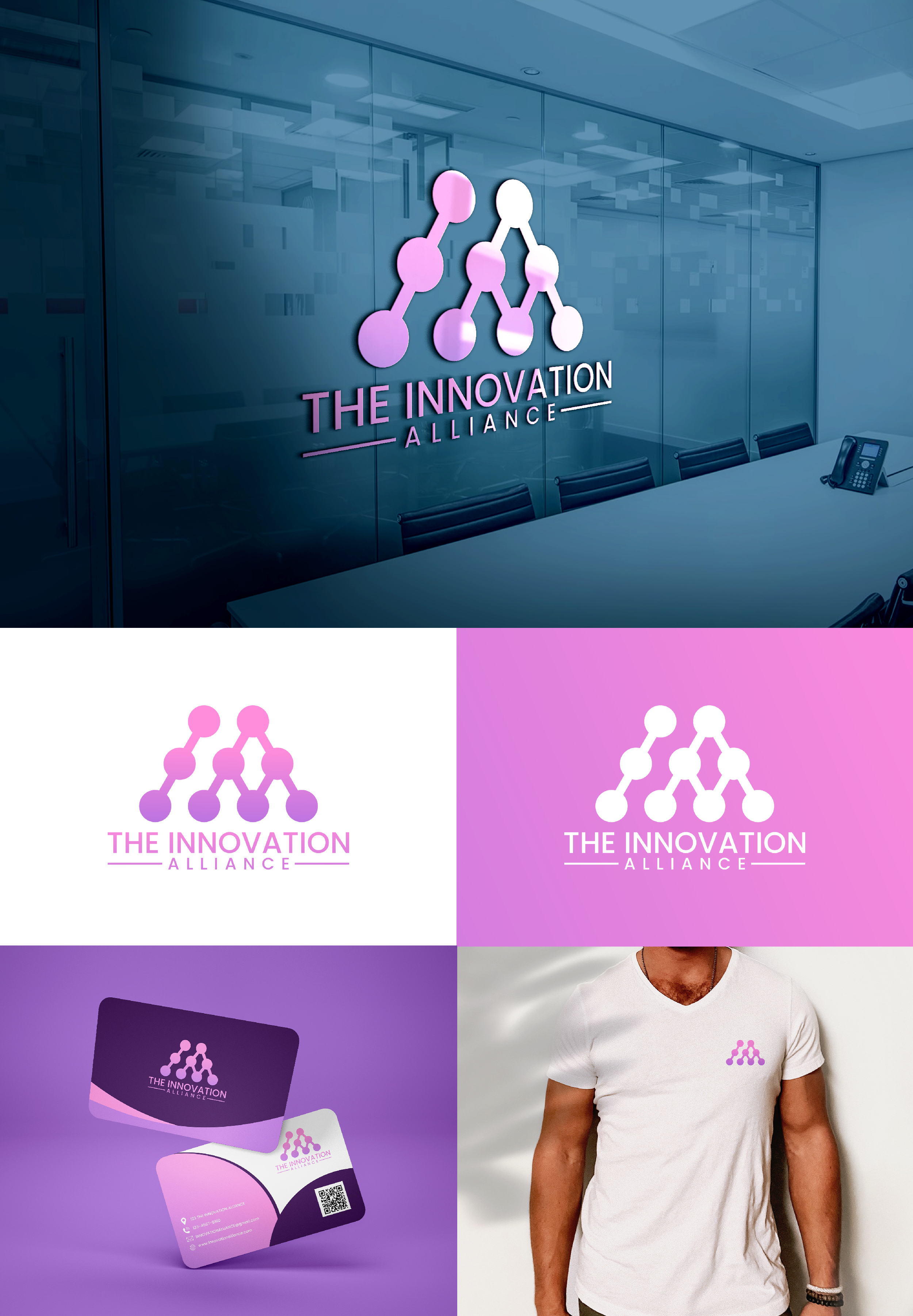 Logo Design by loveqis for this project | Design #30133078