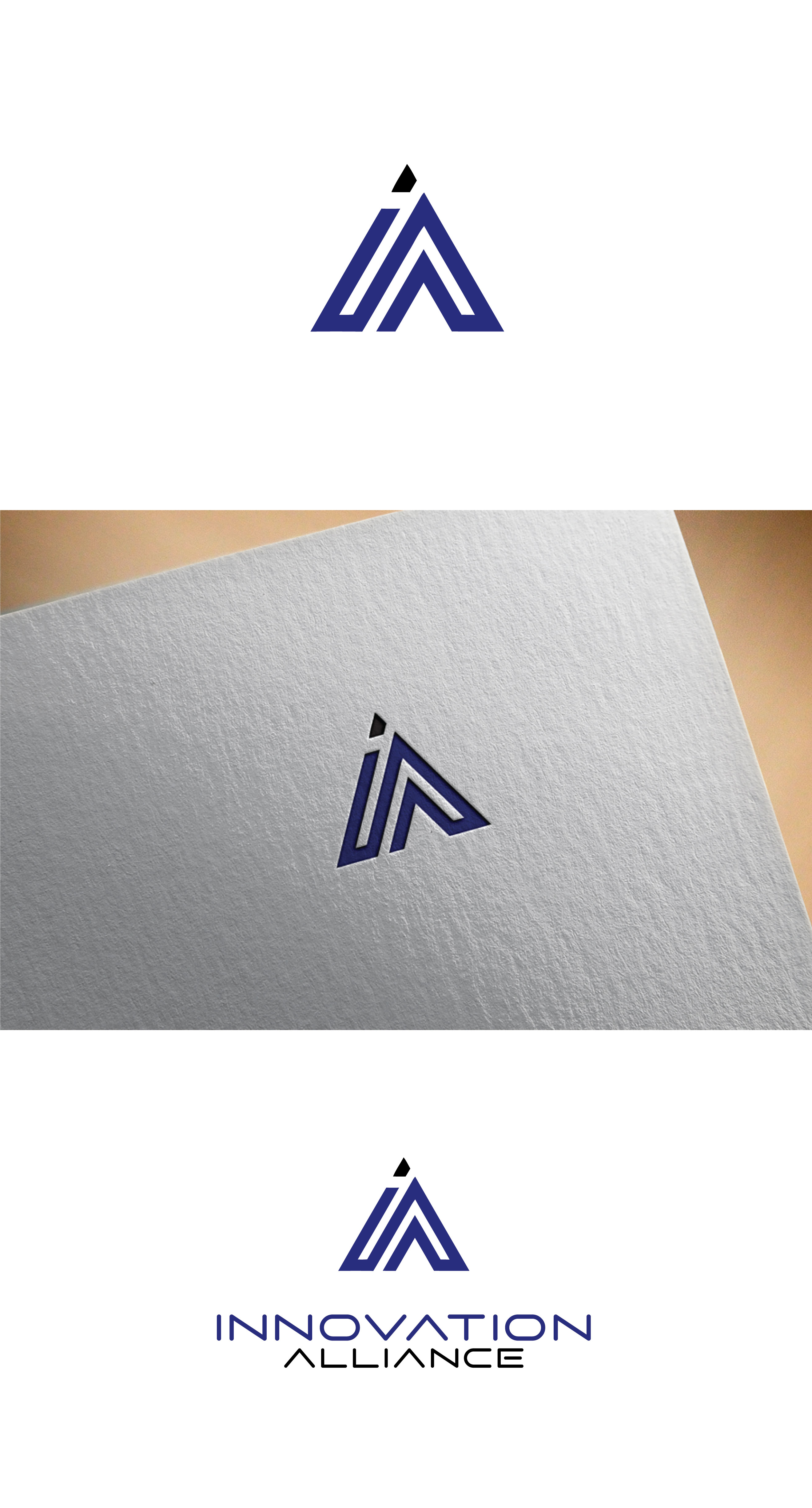 Logo Design by (Vision) for this project | Design #30129172