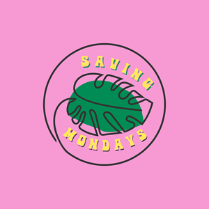 Logo Design by om roz for Saving Mondays | Design #30126057