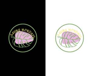 Diseño de Logo por Kavth para Saving Mondays | Diseño: #30141015