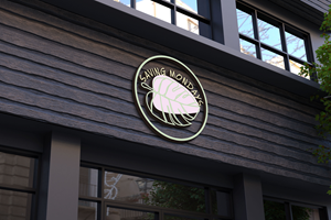 Diseño de Logo por Kavth para Saving Mondays | Diseño: #30141247
