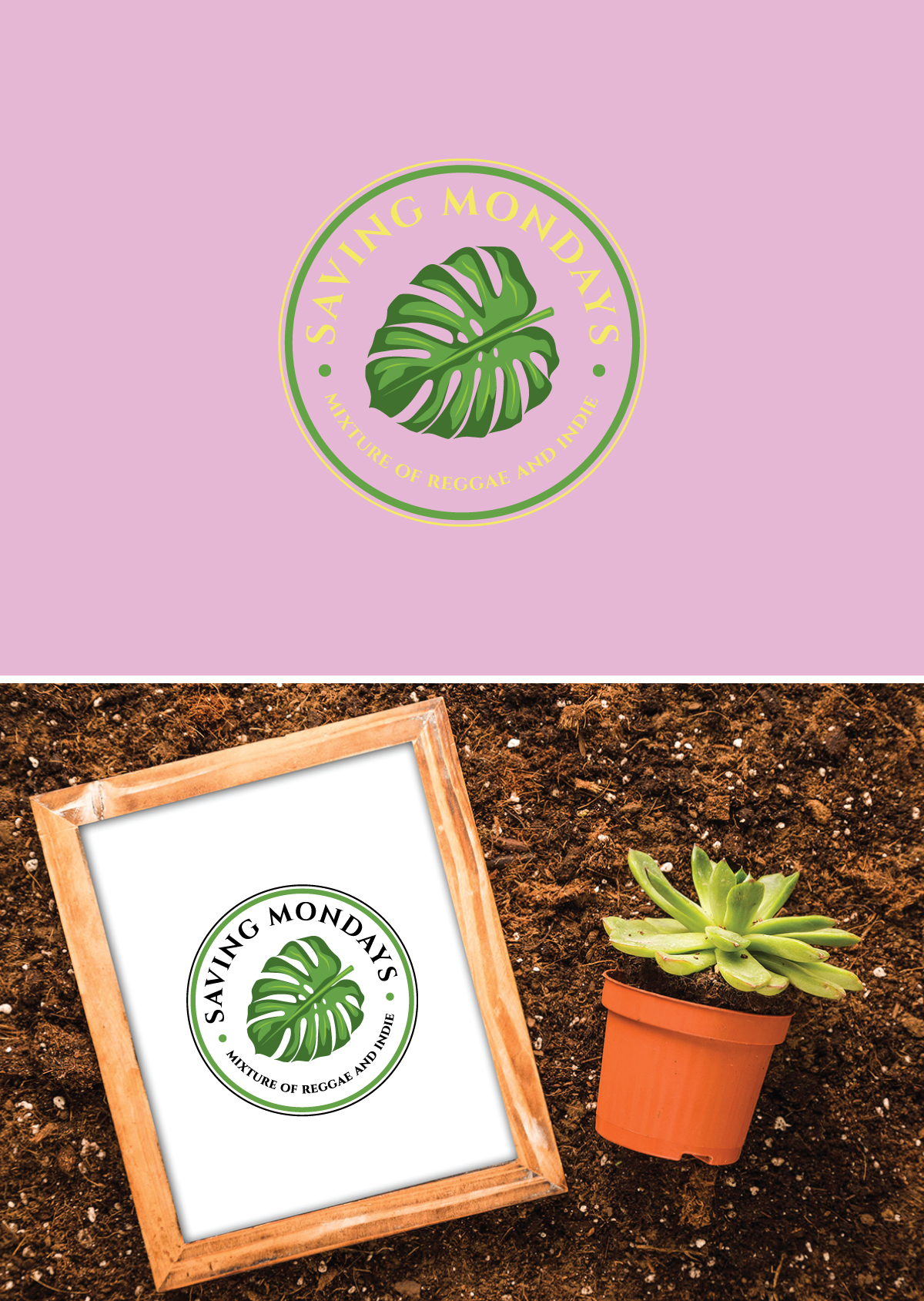 Logo-Design von Logo Stock für Saving Mondays | Design #30128520