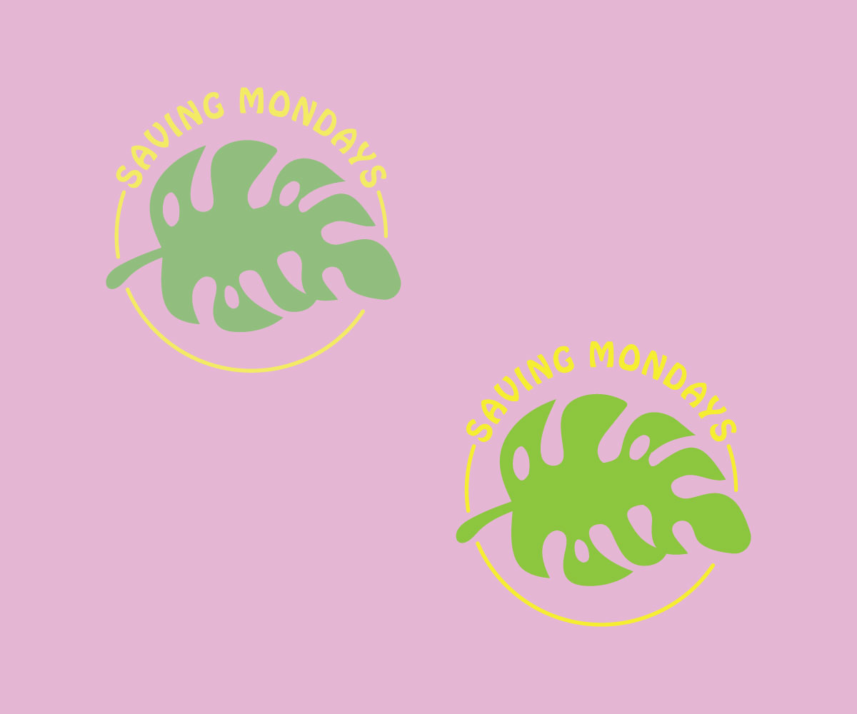 Design de Logo par Srk pix!14 pour Saving Mondays | Design #30126537