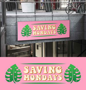 Design de Logo par loveqis pour Saving Mondays | Design : #30133931