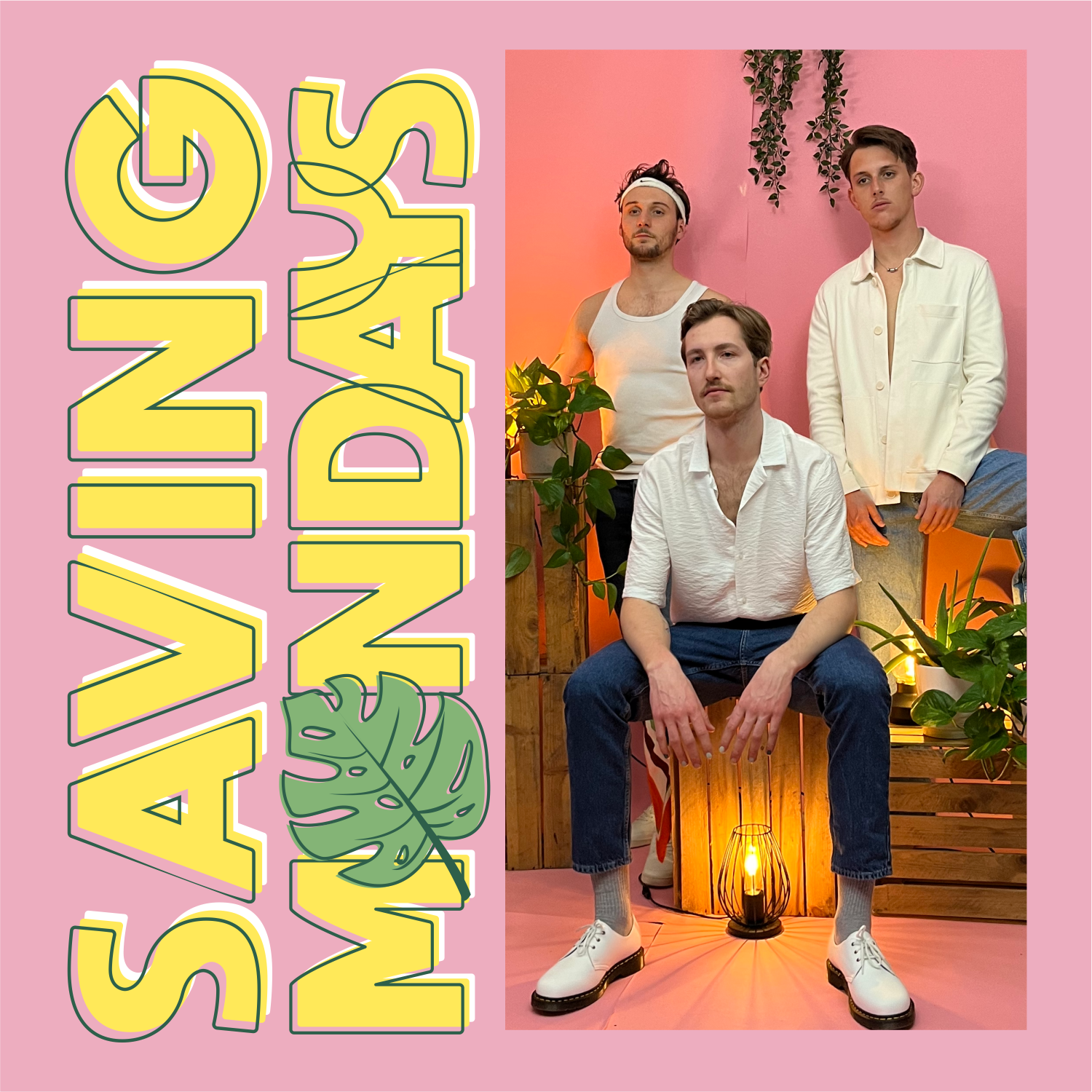 Design de Logo par ThiagoB pour Saving Mondays | Design #30130726