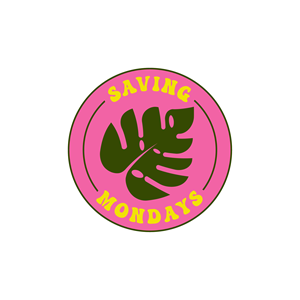 Diseño de Logo por Arun 25 para Saving Mondays | Diseño: #30127560