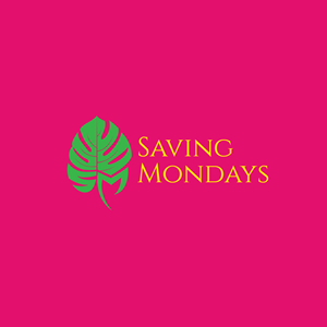 Logo Design by geni for Saving Mondays | Design #30129394