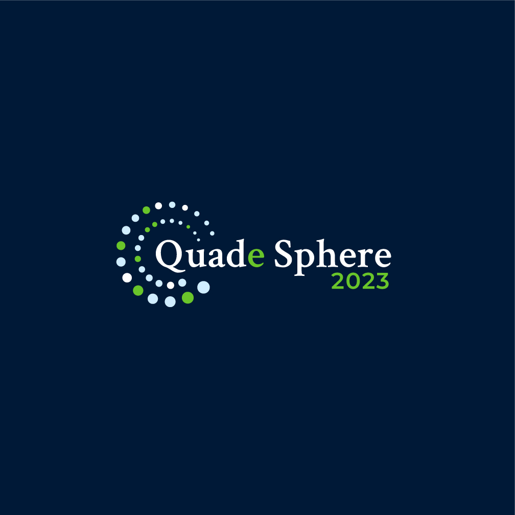 Logo Design by Franabanana for Quade, LLC | Design #30131707