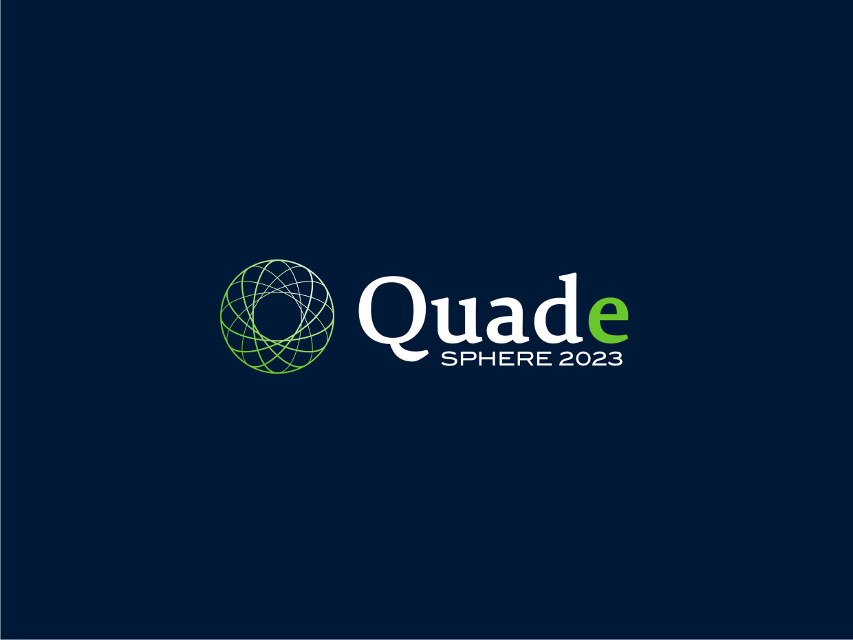 Logo Design by Atvento Graphics for Quade, LLC | Design #30126767
