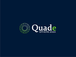 Diseño de Logo por Atvento Graphics para Quade, LLC | Diseño: #30126767