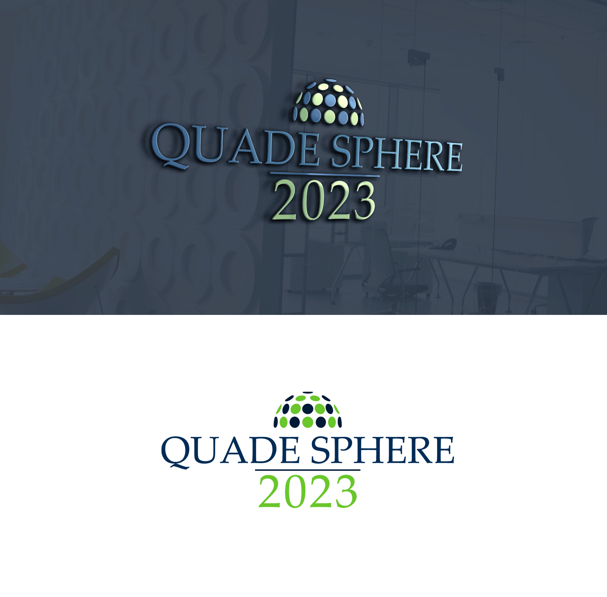 Design de Logo par Rickyy pour Quade, LLC | Design #30130250