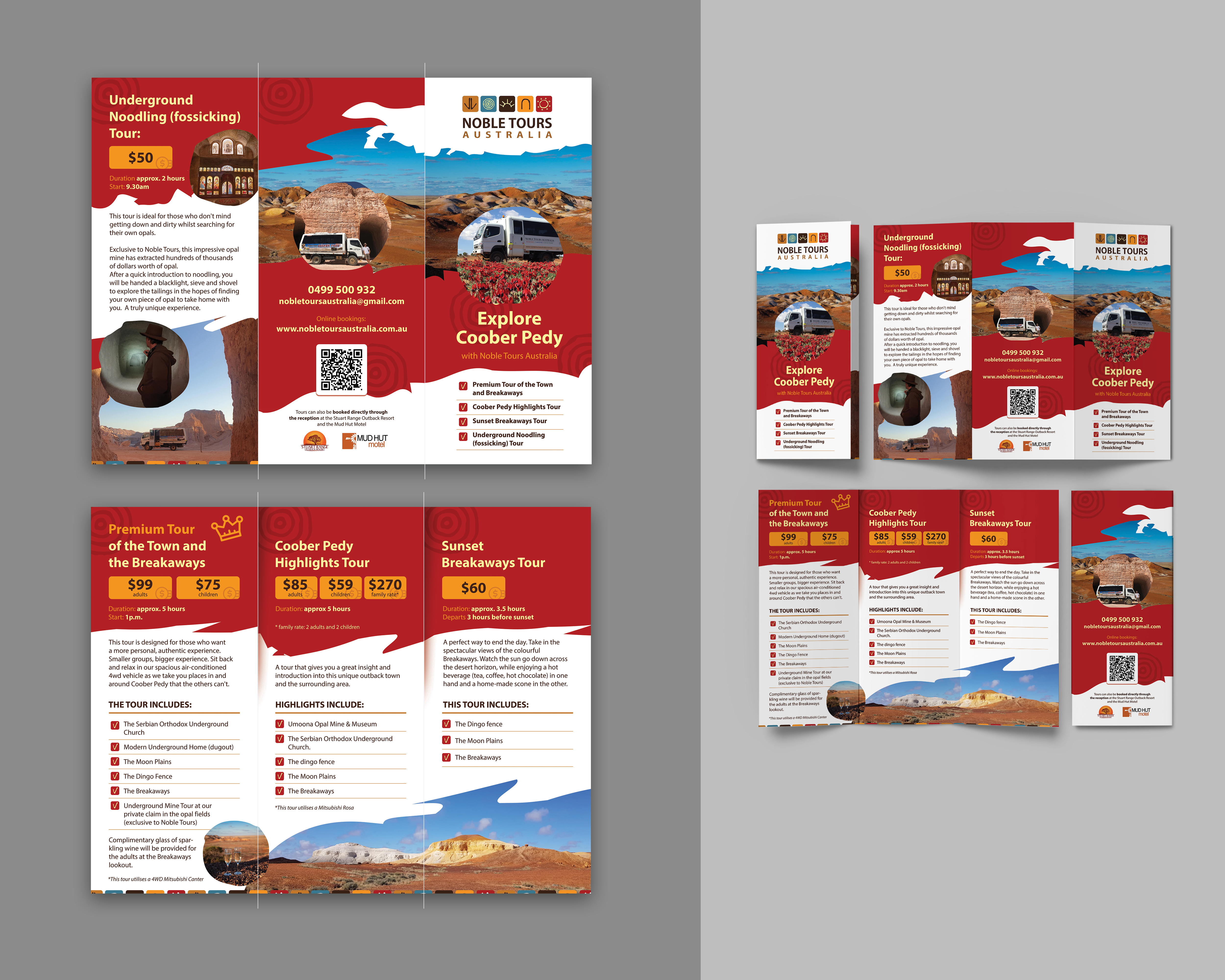 Flyer Design by Oleksandra Den for this project | Design #30150016