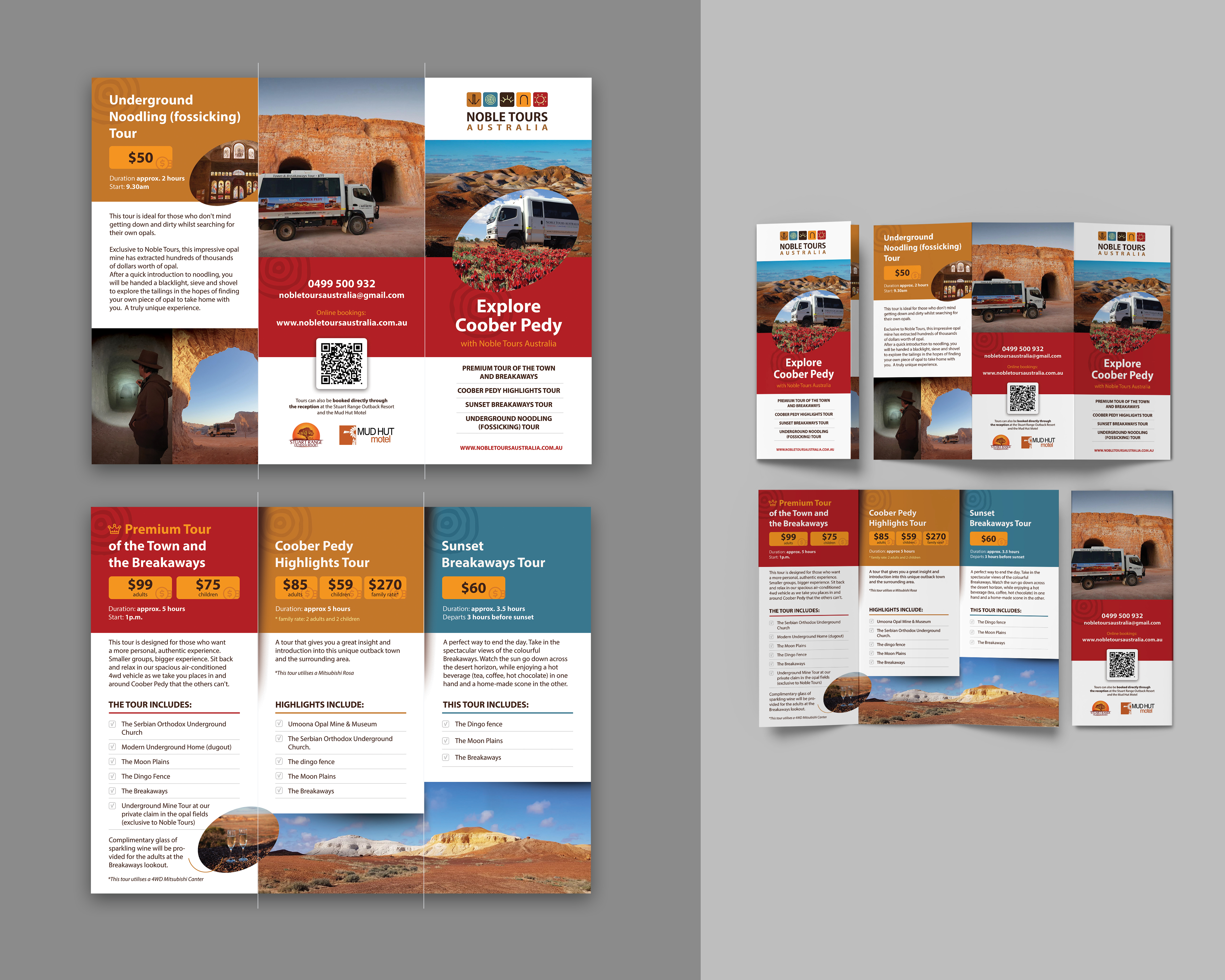 Flyer Design by Oleksandra Den for this project | Design #30157051