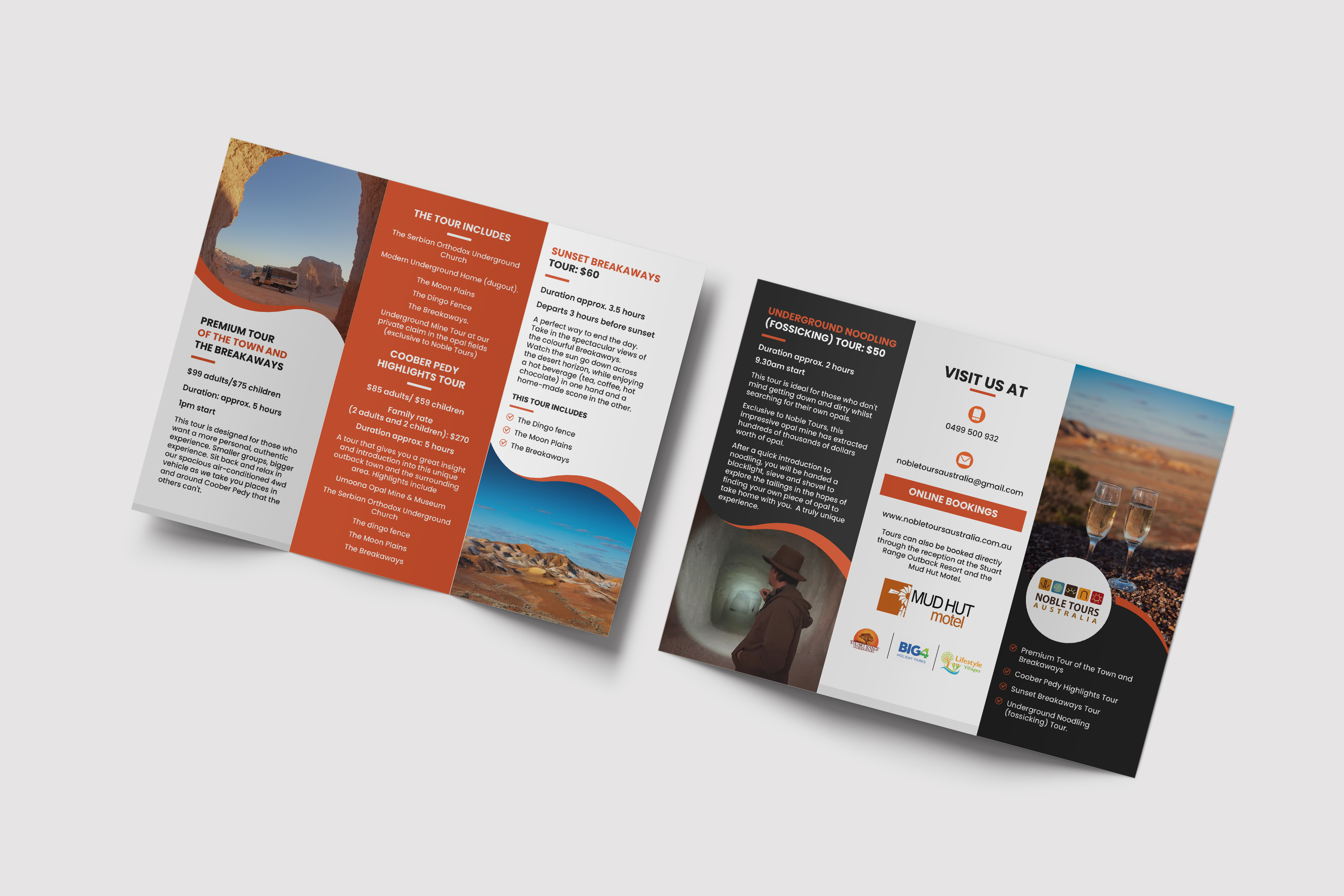 Design de Flyer par Design Athics pour ce projet | Design #30129307