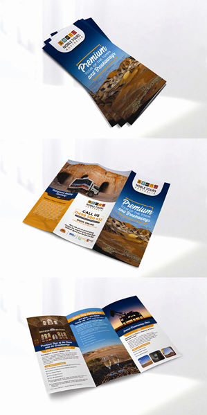 Design de Flyer par Sun Creative pour ce projet | Design : #30161287