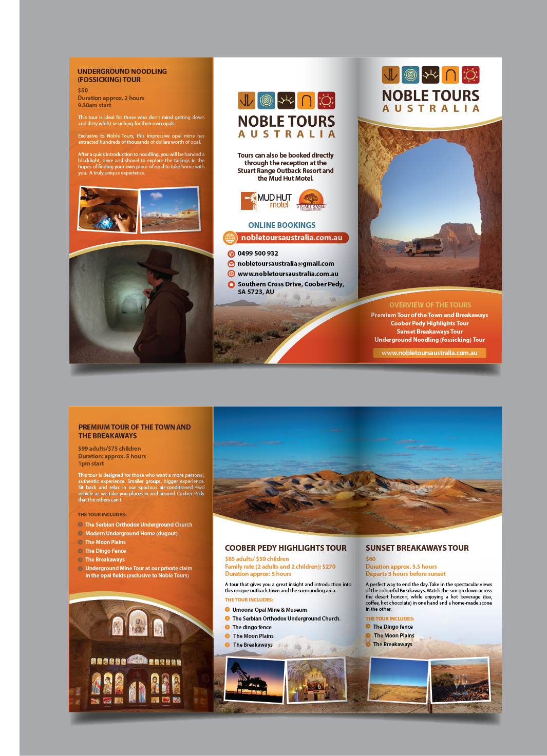 Flyer Design by alex989 for this project | Design #30135606
