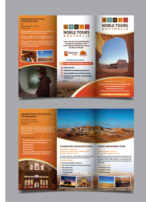 Flyer Design by alex989 for this project | Design: #30135606