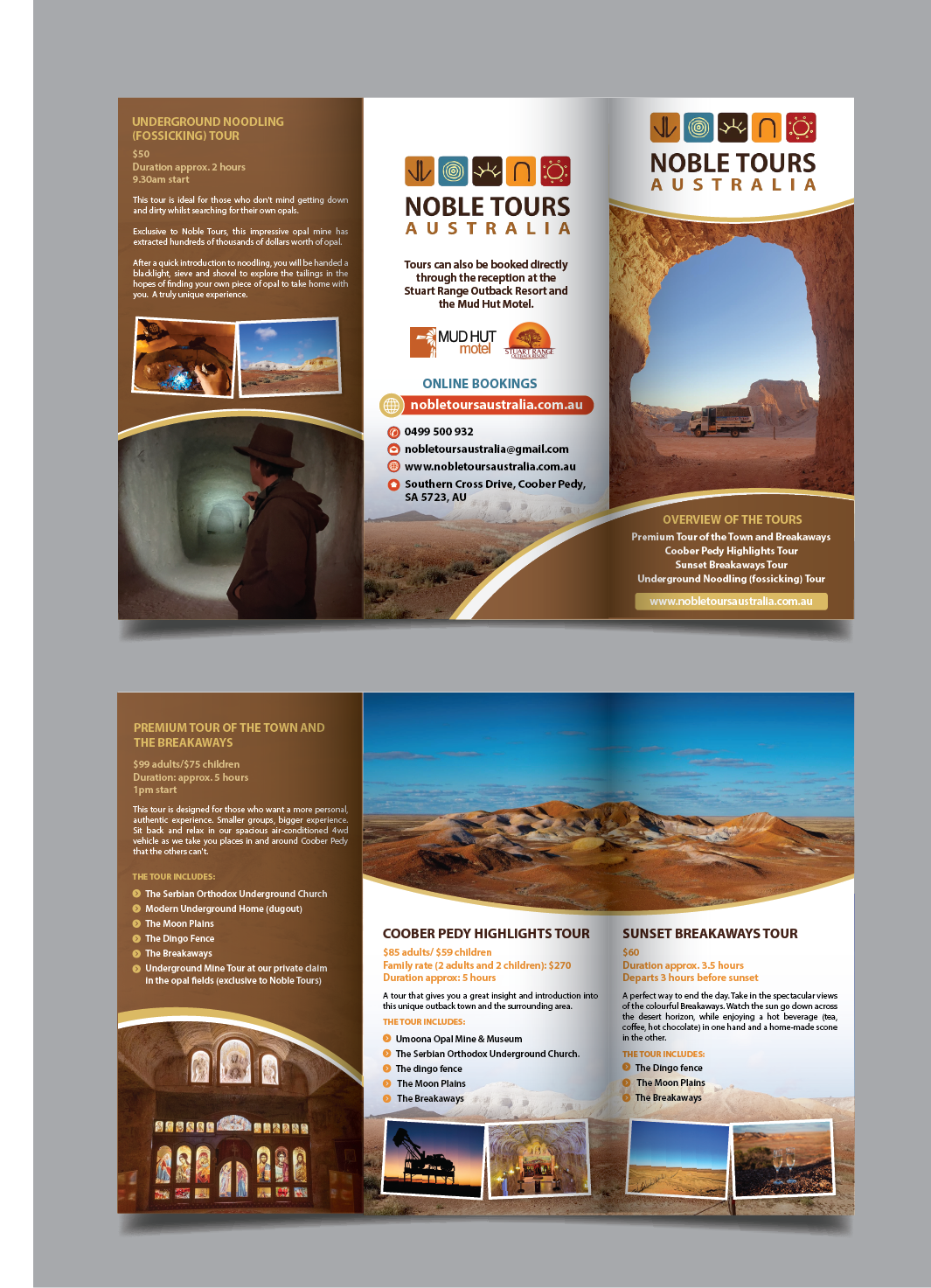 Flyer Design by alex989 for this project | Design #30135607