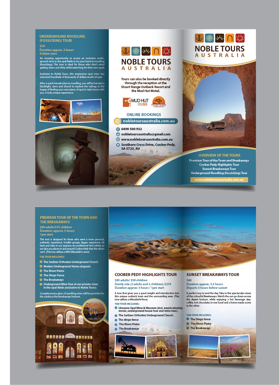 Flyer Design by alex989 for this project | Design #30146841