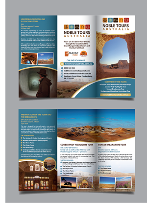 Flyer Design by alex989 for this project | Design: #30146841