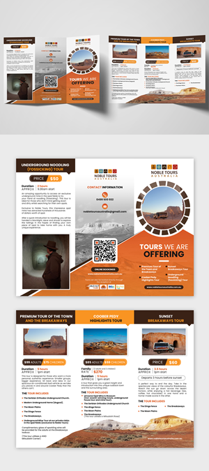 Flyer Design by debdesign for this project | Design: #30153042