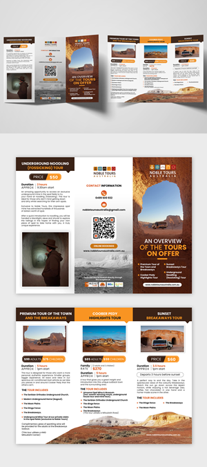 Flyer Design by debdesign for this project | Design: #30153051