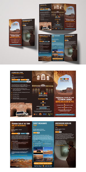 Flyer Design by debdesign for this project | Design: #30153120
