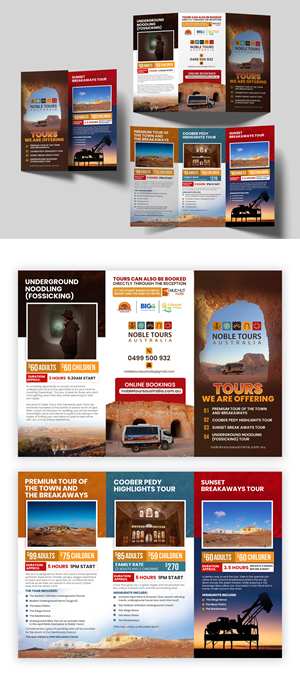 Flyer Design by debdesign for this project | Design: #30153830