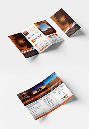 Design de Flyer par saurov pour ce projet | Design : #30129004