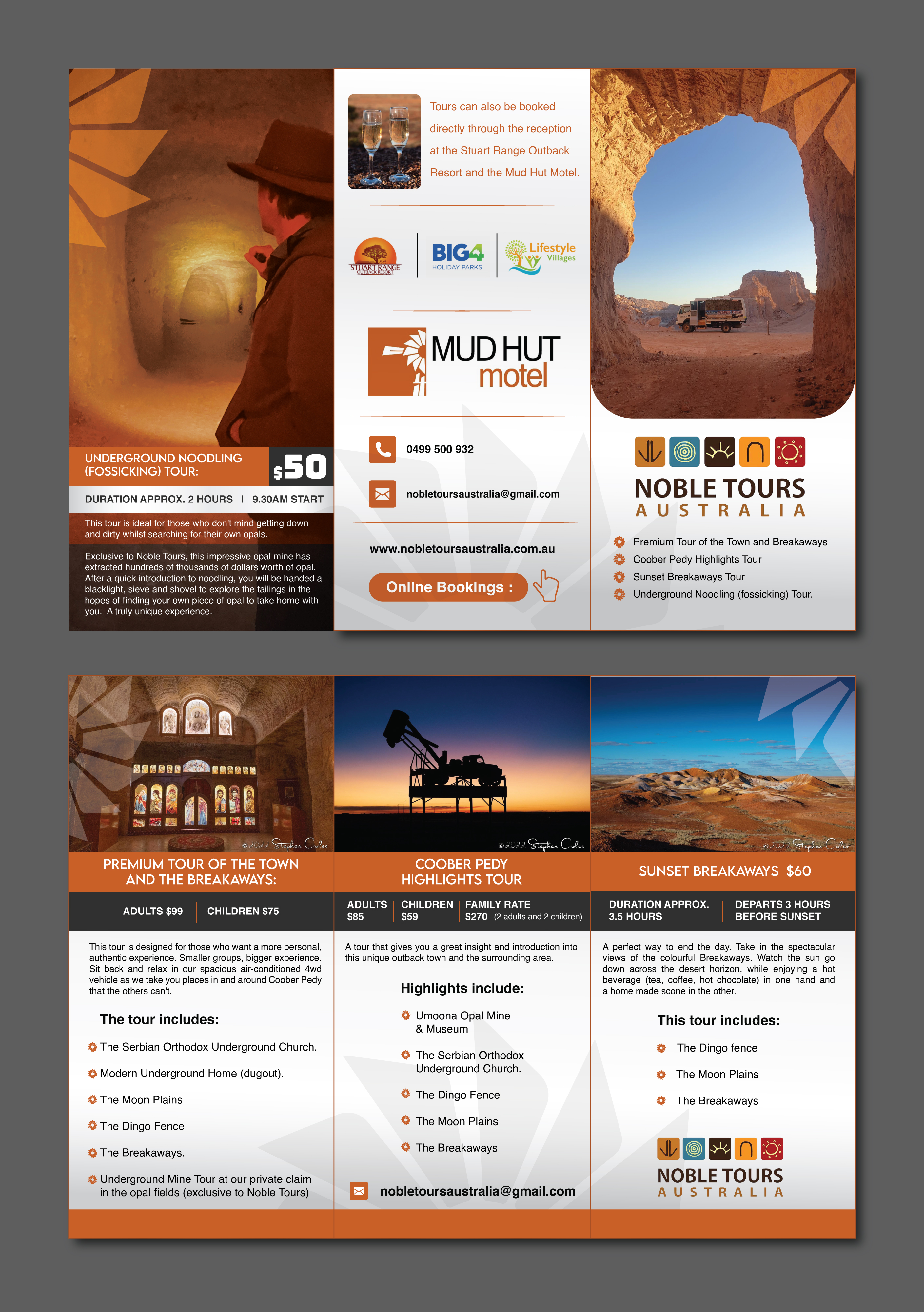 Flyer Design by saurov for this project | Design #30129037