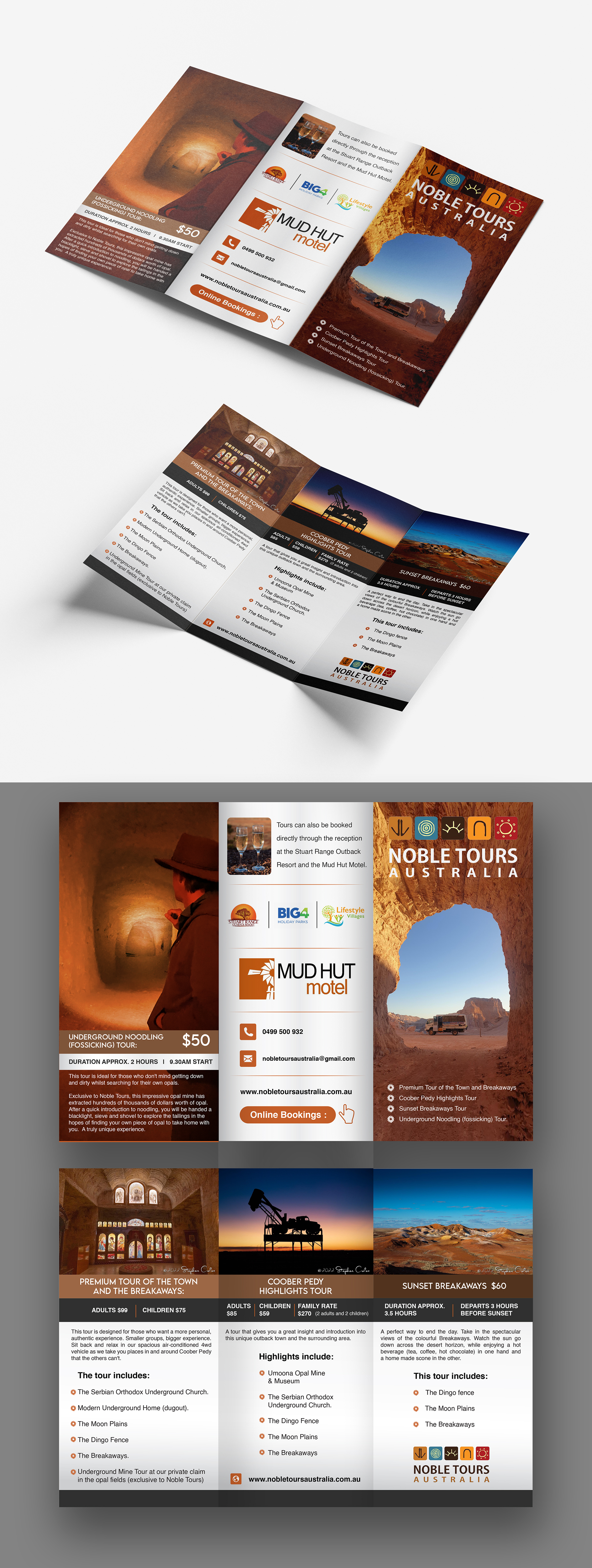 Flyer Design by saurov for this project | Design #30134167