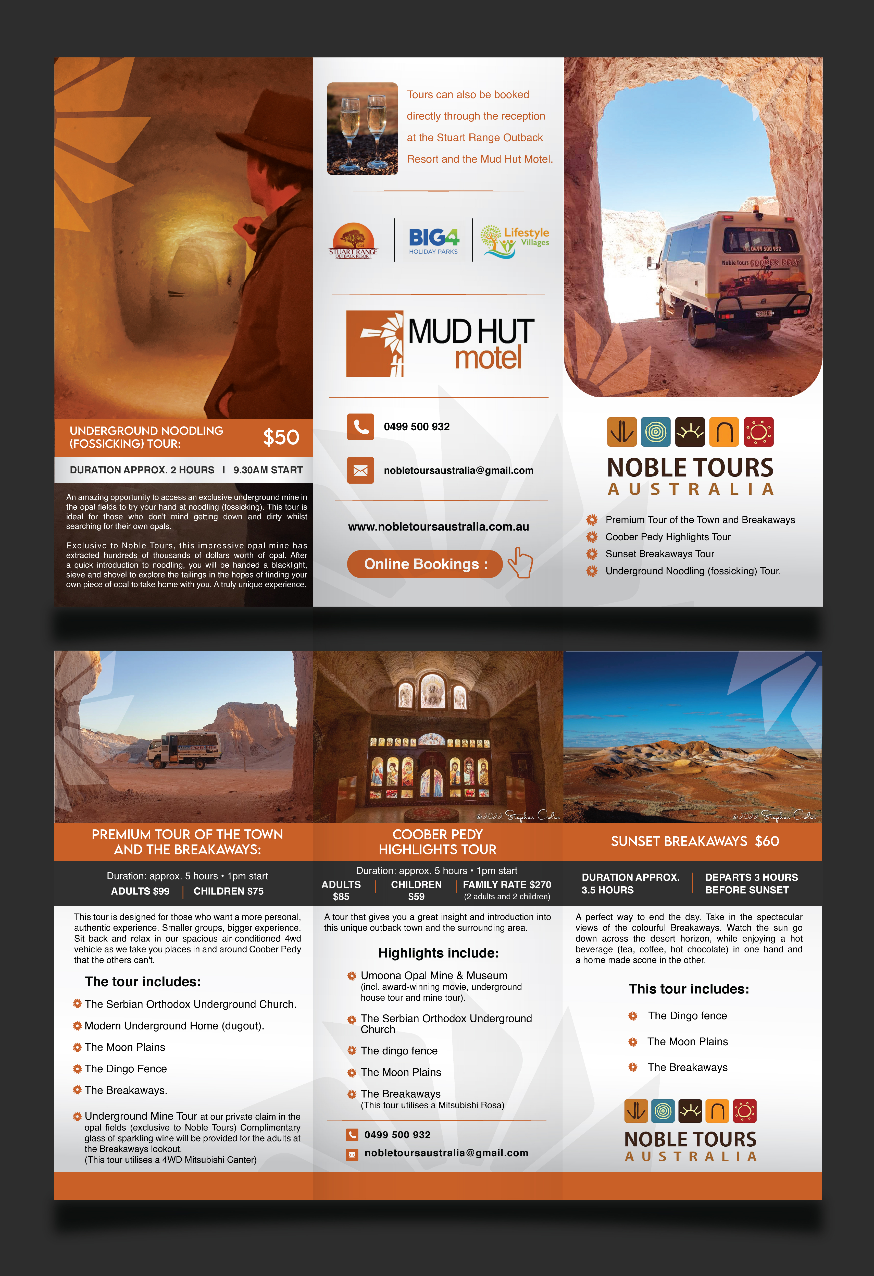 Flyer Design by saurov for this project | Design #30144810