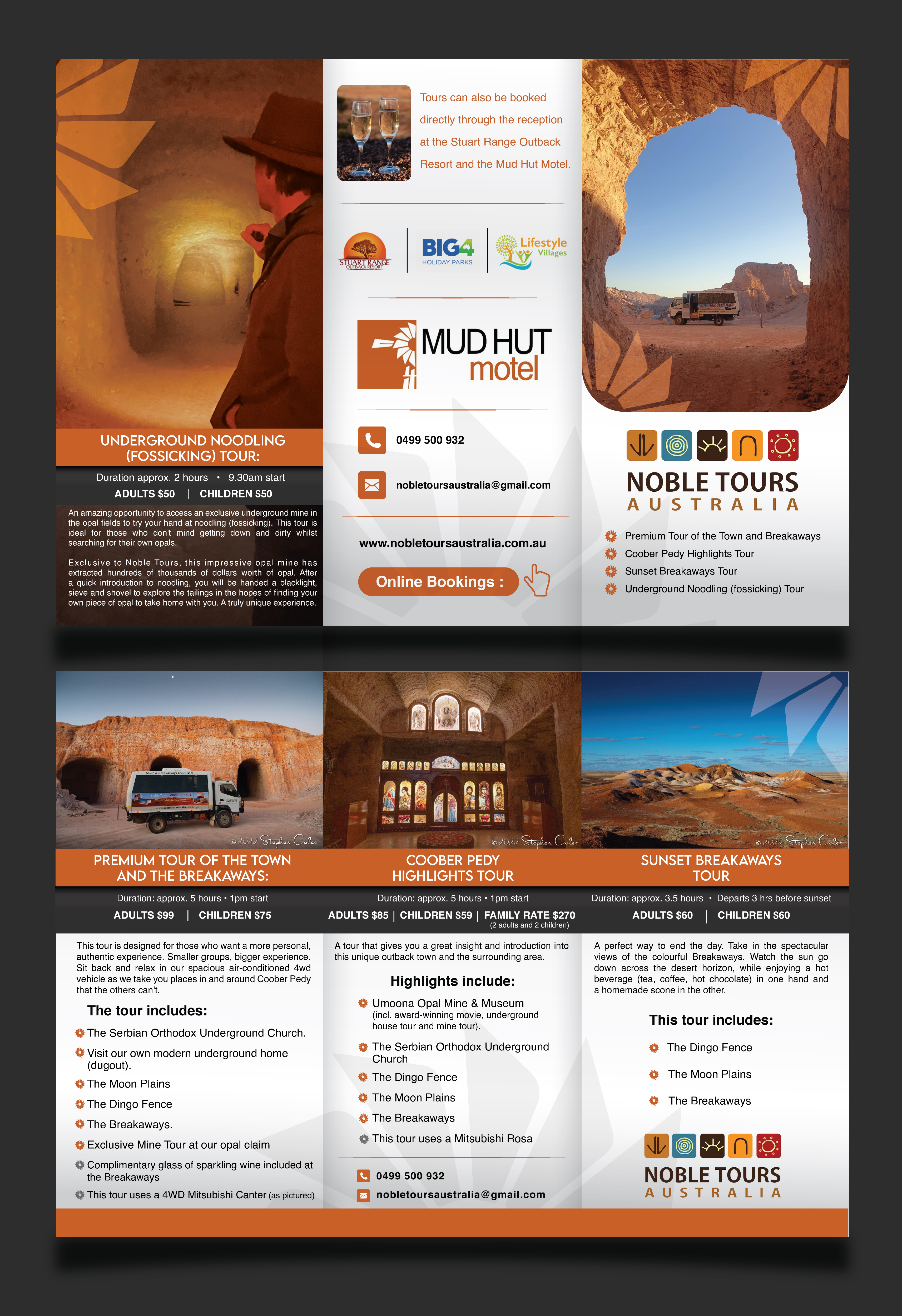 Flyer Design by saurov for this project | Design #30152493