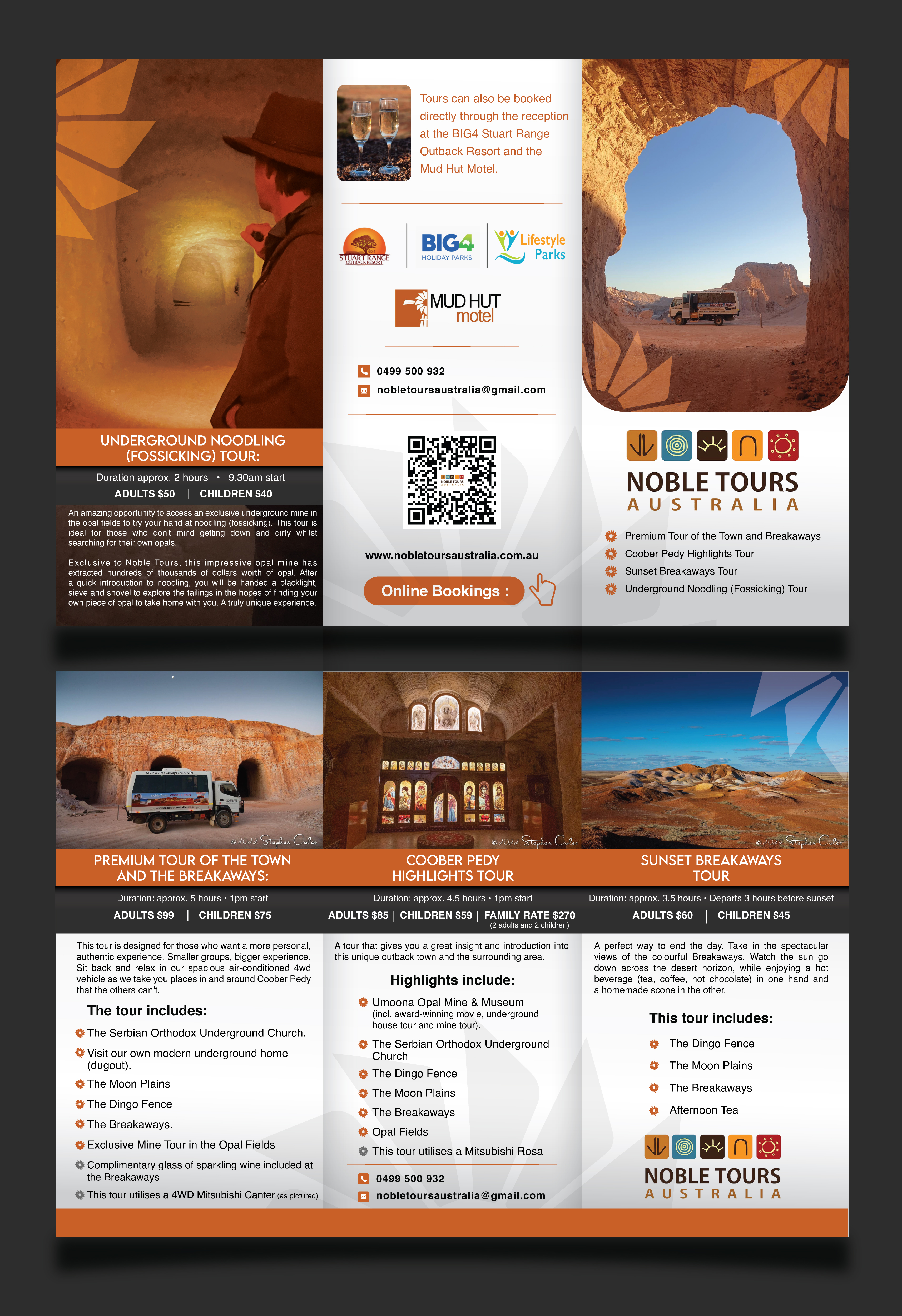 Flyer Design by saurov for this project | Design #30204108