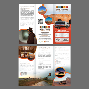 Flyer Design by GraphicsGuru for this project | Design: #30193638