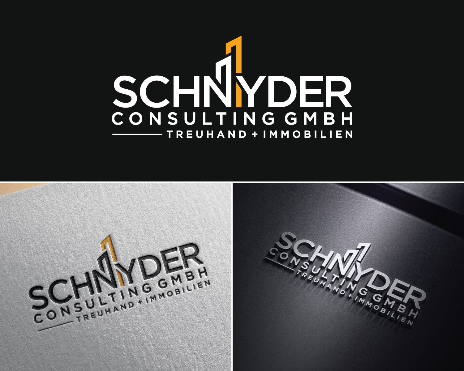 Logo-Design von Atec für dieses Projekt | Design #30127594