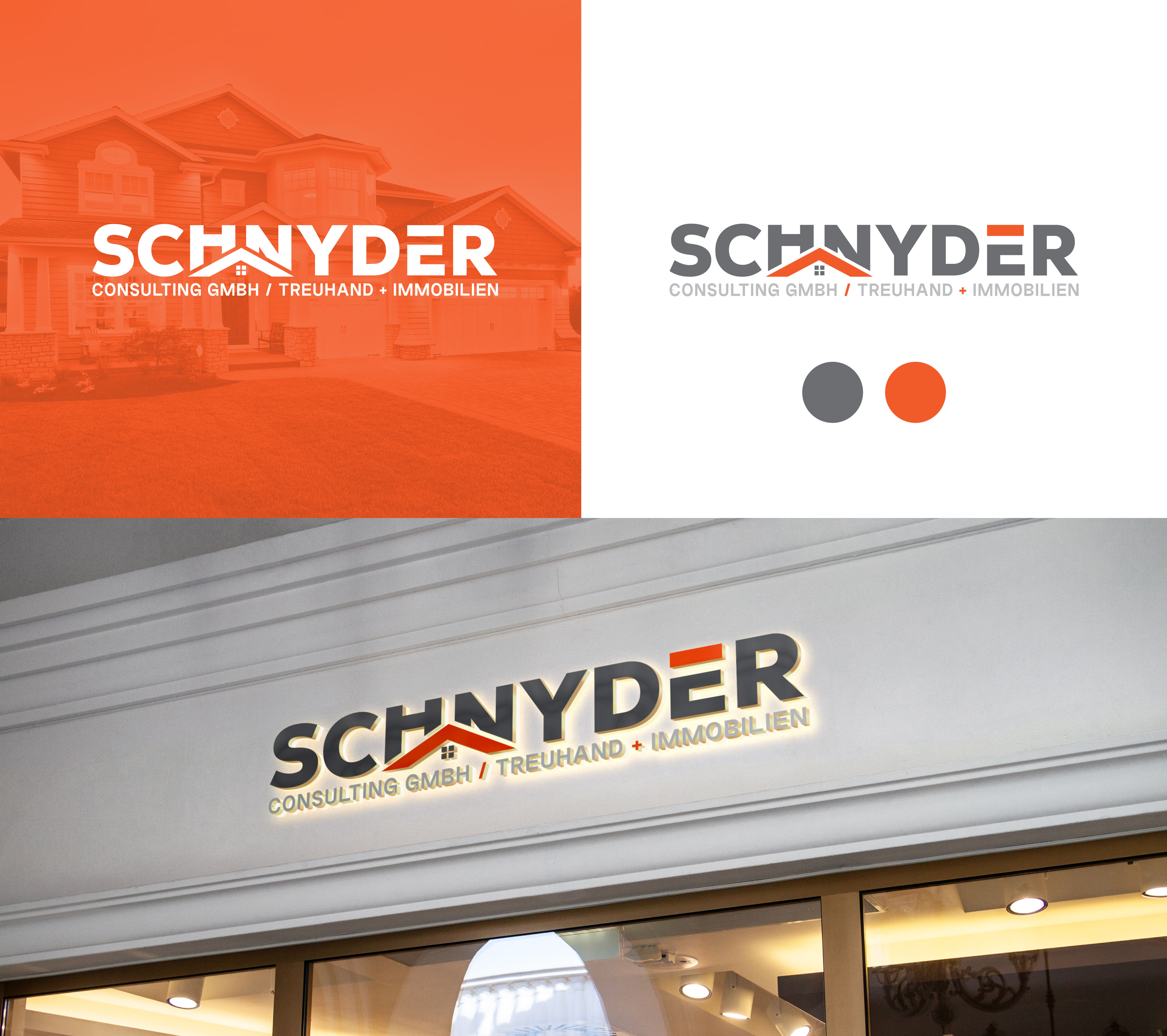 Logo Design by aexoagency for this project | Design #30129638