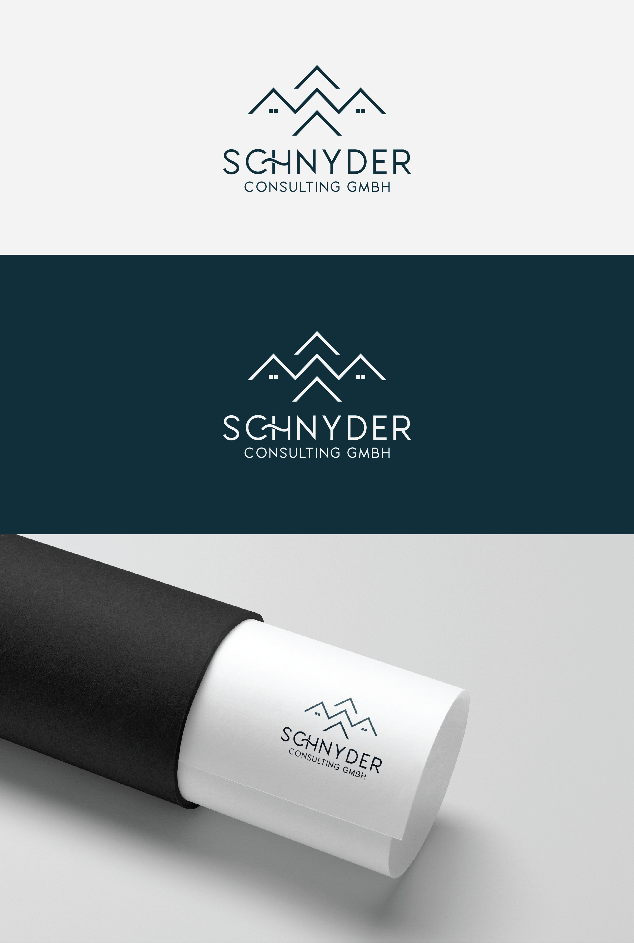 Logo Design by KINETIK™ for this project | Design #30126846