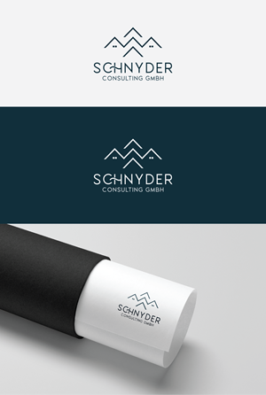 Logo Design by KINETIK™ for this project | Design #30126846