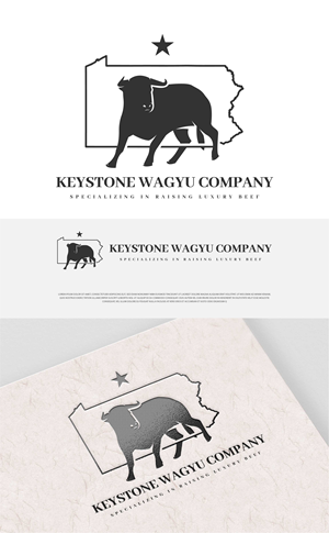 Logo Design by Fezy Design Studio