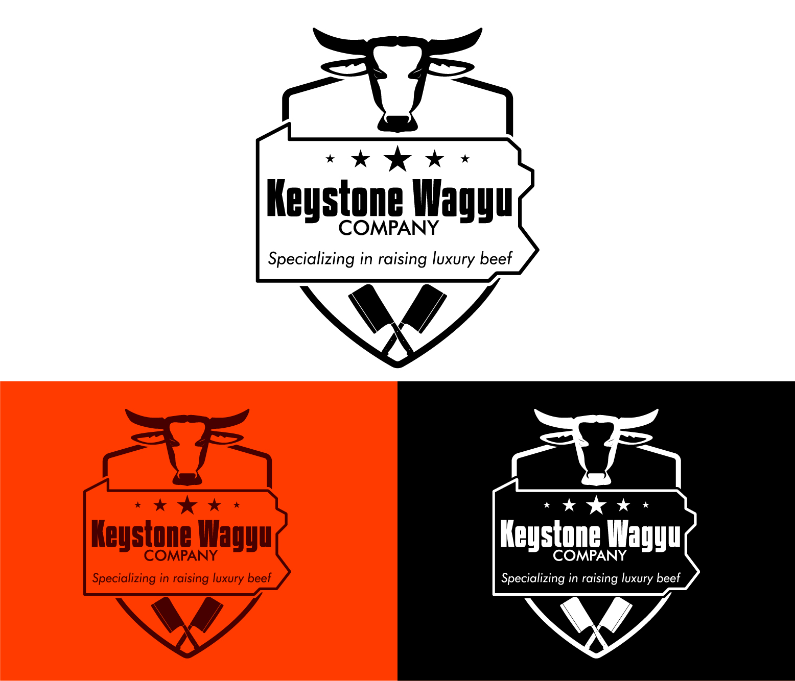 Logo Design by Ndirangu for this project | Design #30134574
