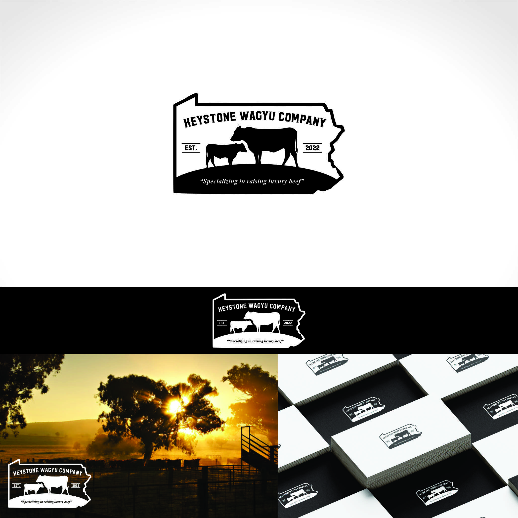 Logo Design by Nicolene Barnard for this project | Design #30165251