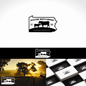Diseño de Logo por Nicolene Barnard para este proyecto | Diseño: #30165251