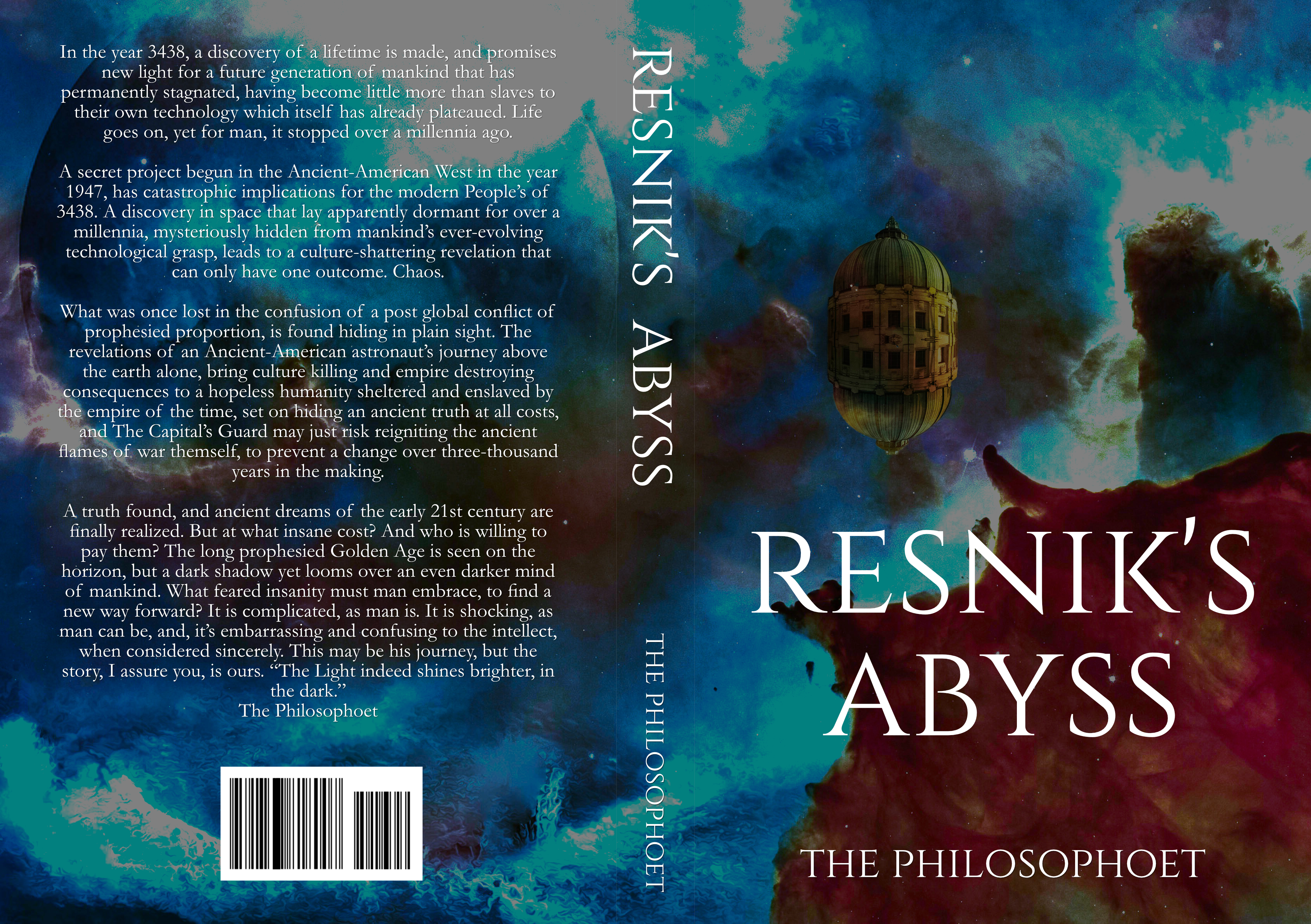 Book Cover Design by AnninWonderland for this project | Design #30143780